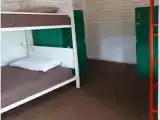 Кровать в общем номере (женский номер)