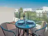 Апартаменты с балконом