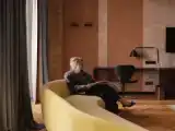 Двухместные апартаменты Стандарт