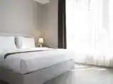 Двухместный семейный люкс