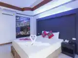 Номер Deluxe