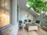 Апартаменты с 2 комнатами