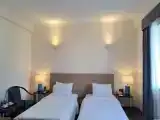 Двухместный номер Premier с балконом