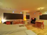 Трёхместная студия Superior