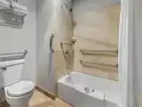 Двухместный номер Стандарт