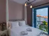Двухместный номер Deluxe