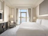 Двухместный люкс Bosphorus Deluxe