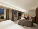 Двухместный полулюкс