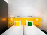 Двухместный номер Стандарт