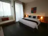 Двухместный номер Deluxe