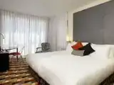 Трёхместный номер Стандарт