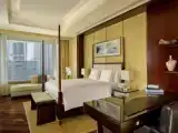 Двухместный люкс Club Lounge Access Large c 1 комнатой