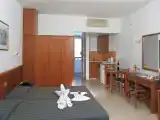 Двухместный номер Стандарт с балконом