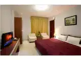 Номер Deluxe