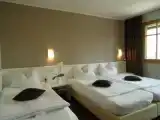 Четырёхместный семейный номер Стандарт