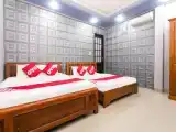 Семейный номер Superior
