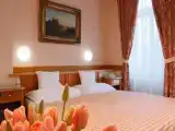 Двухместный номер Стандарт