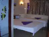 Трёхместный номер Эконом