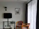 Двухместный номер Стандарт с балконом