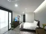 Двухместный номер Deluxe