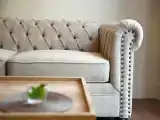 Номер Luxury с балконом