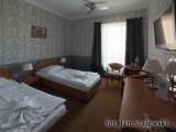 Двухместный номер Deluxe
