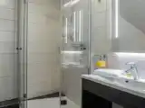 Двухместный номер Комфорт