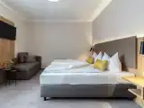 Двухместный номер Комфорт