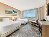 Двухместный номер resort view Premium