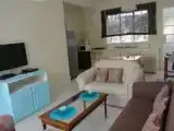 Апартаменты
