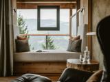 Двухместный люкс Luxury