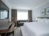 Двухместный номер Deluxe