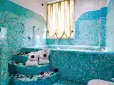 Одноместный номер Deluxe