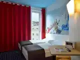 Четырёхместный семейный номер Стандарт