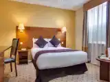 Двухместный номер Superior