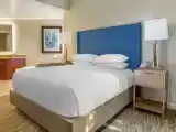 Люкс с 2 комнатами