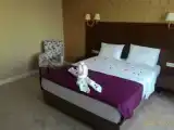 Номер Стандарт с видом на город
