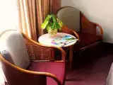 Трёхместный номер Premium
