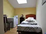 Одноместный номер Стандарт Мансарда