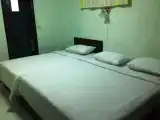 Трёхместный номер Стандарт
