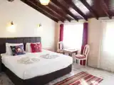 Двухместный номер Стандарт с красивым видом из окна