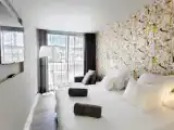 Одноместный номер Deluxe