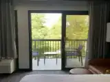 Четырёхместный номер Стандарт
