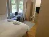 Двухместный номер Стандарт