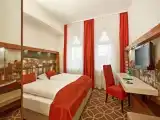 Номер Комфорт