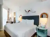 Двухместный номер Стандарт