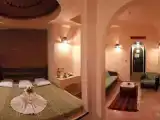 Трёхместный номер