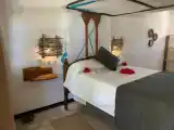 Номер Стандарт с видом на сад