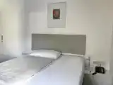 Одноместный номер Стандарт с балконом