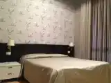 Трёхместный номер Стандарт с балконом